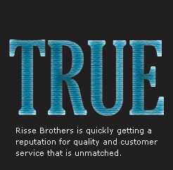About Risse