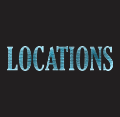 Our Locations